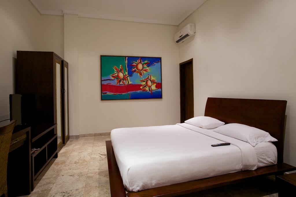 Vistamarina Casa Hotel (Adults Only) Cartagena Phòng bức ảnh