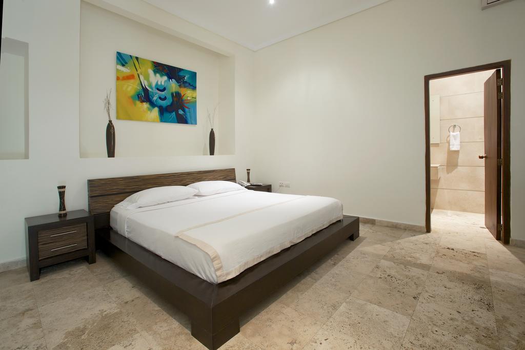 Vistamarina Casa Hotel (Adults Only) Cartagena Phòng bức ảnh
