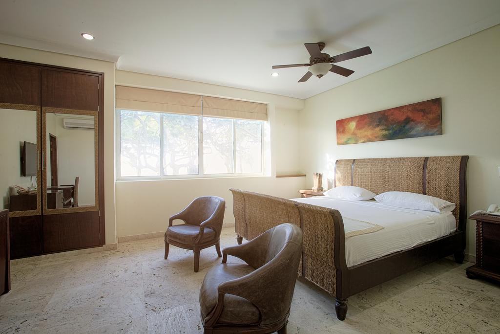 Vistamarina Casa Hotel (Adults Only) Cartagena Phòng bức ảnh