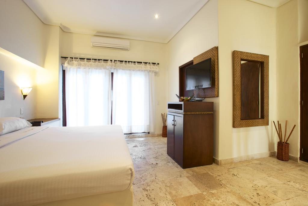 Vistamarina Casa Hotel (Adults Only) Cartagena Phòng bức ảnh