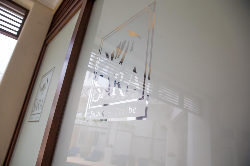 Vistamarina Casa Hotel (Adults Only) Cartagena Ngoại thất bức ảnh
