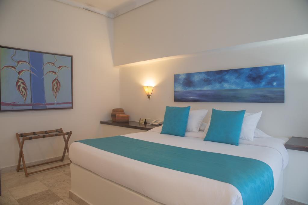 Vistamarina Casa Hotel (Adults Only) Cartagena Ngoại thất bức ảnh