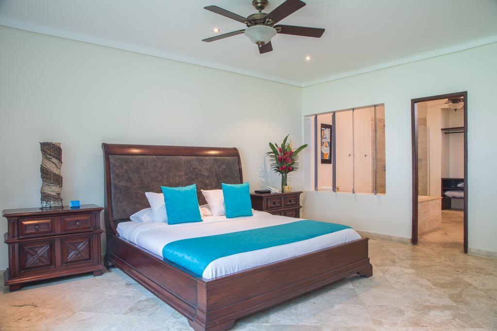 Vistamarina Casa Hotel (Adults Only) Cartagena Ngoại thất bức ảnh