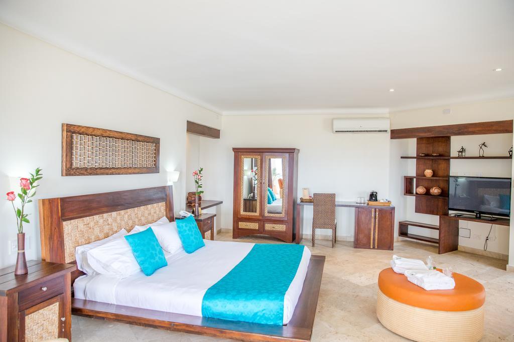 Vistamarina Casa Hotel (Adults Only) Cartagena Ngoại thất bức ảnh