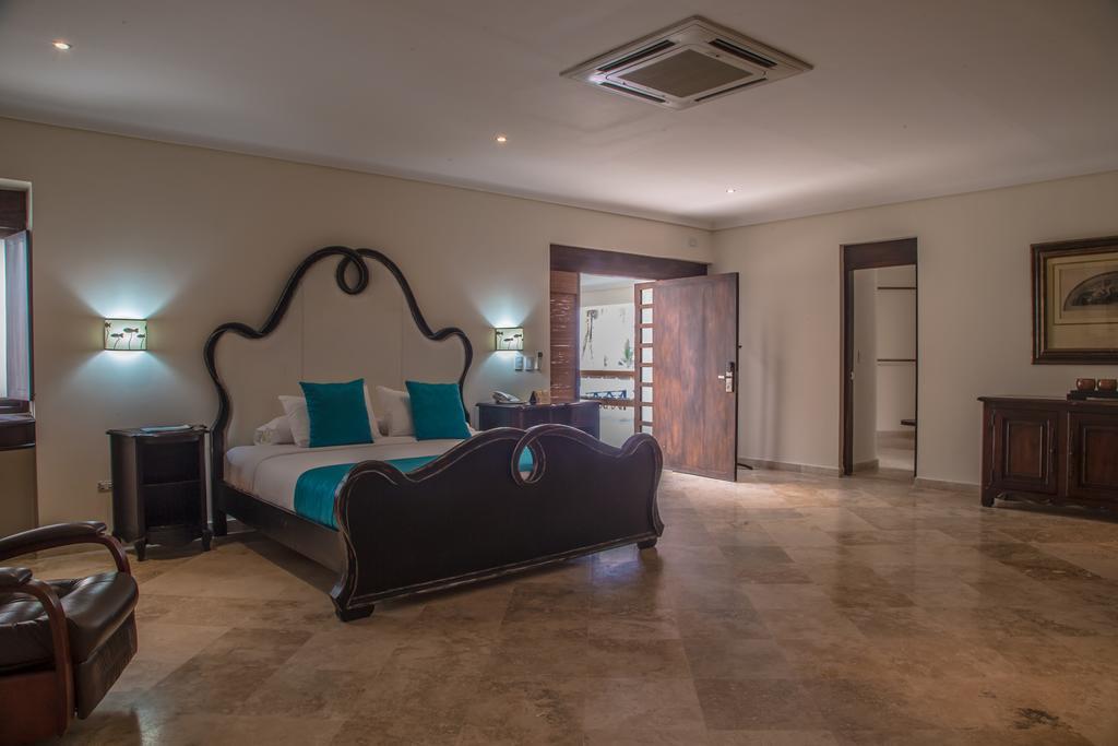 Vistamarina Casa Hotel (Adults Only) Cartagena Ngoại thất bức ảnh