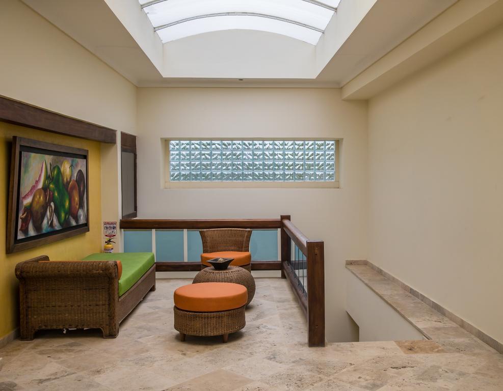 Vistamarina Casa Hotel (Adults Only) Cartagena Ngoại thất bức ảnh