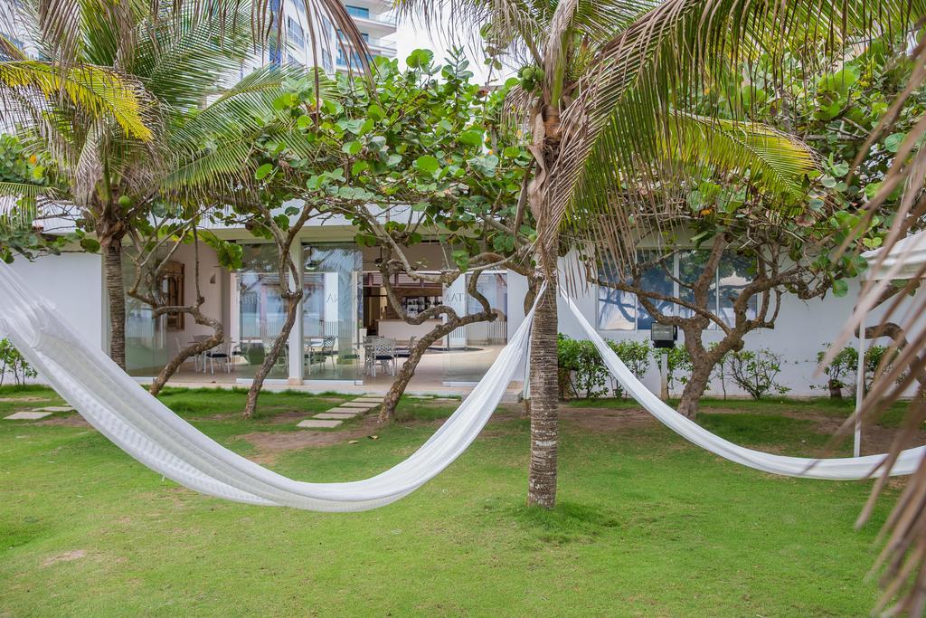 Vistamarina Casa Hotel (Adults Only) Cartagena Ngoại thất bức ảnh