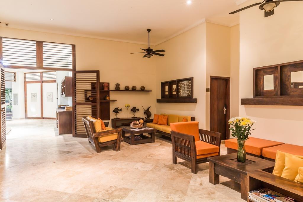 Vistamarina Casa Hotel (Adults Only) Cartagena Ngoại thất bức ảnh
