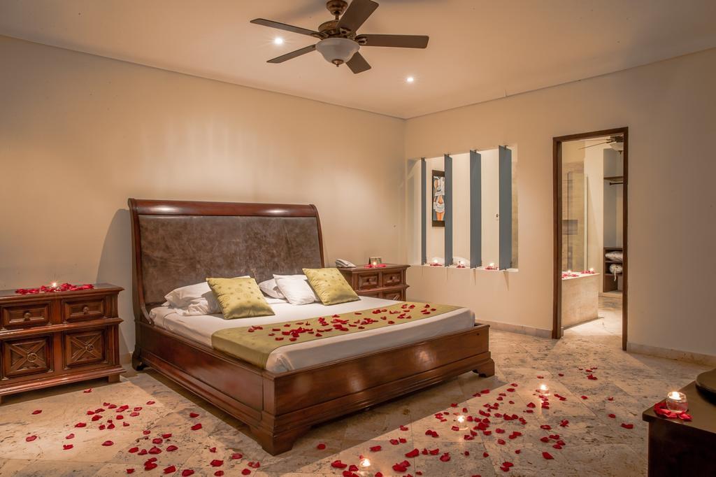 Vistamarina Casa Hotel (Adults Only) Cartagena Ngoại thất bức ảnh