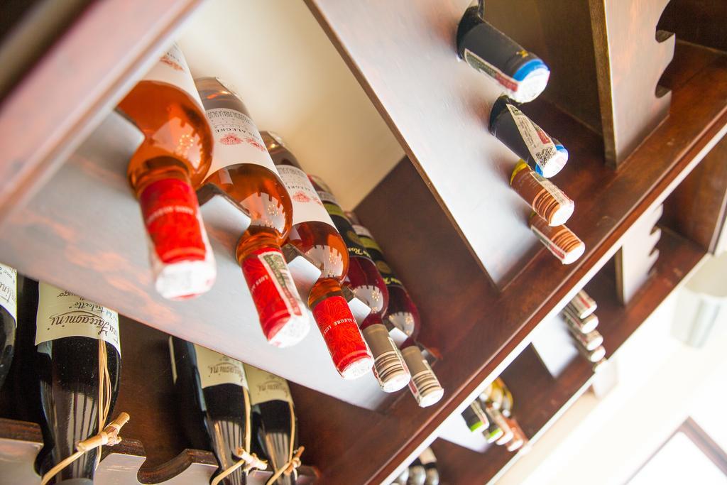 Vistamarina Casa Hotel (Adults Only) Cartagena Ngoại thất bức ảnh