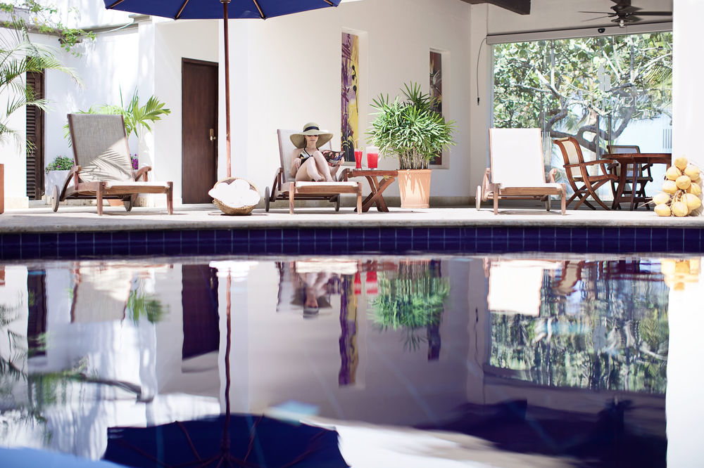 Vistamarina Casa Hotel (Adults Only) Cartagena Ngoại thất bức ảnh