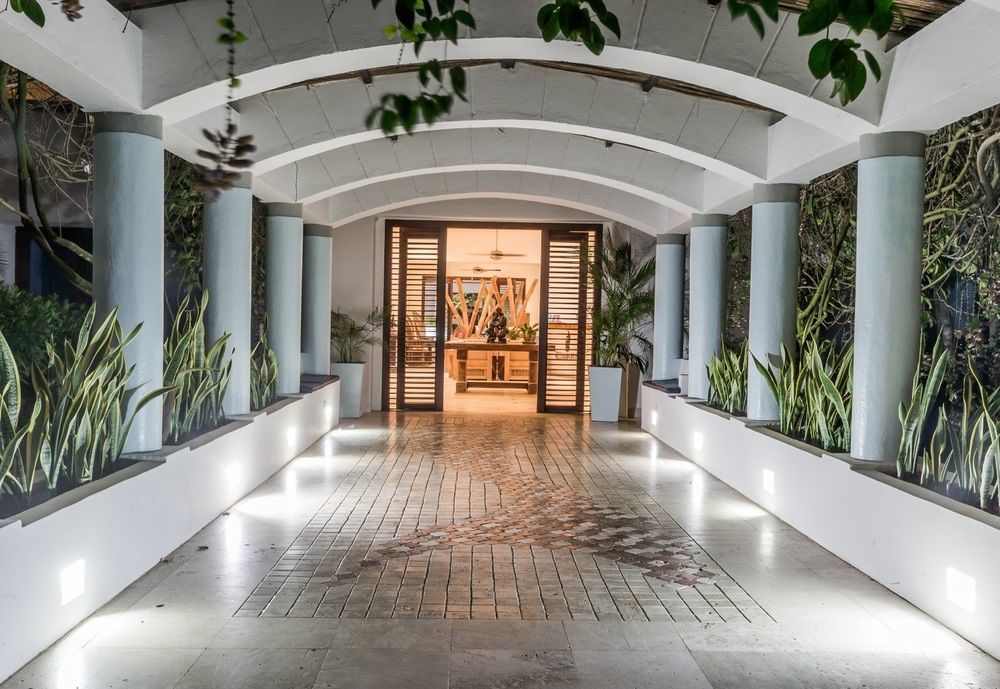 Vistamarina Casa Hotel (Adults Only) Cartagena Ngoại thất bức ảnh