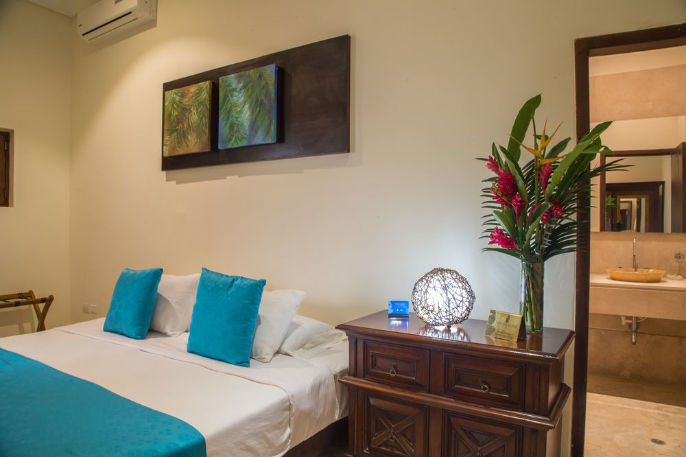 Vistamarina Casa Hotel (Adults Only) Cartagena Ngoại thất bức ảnh
