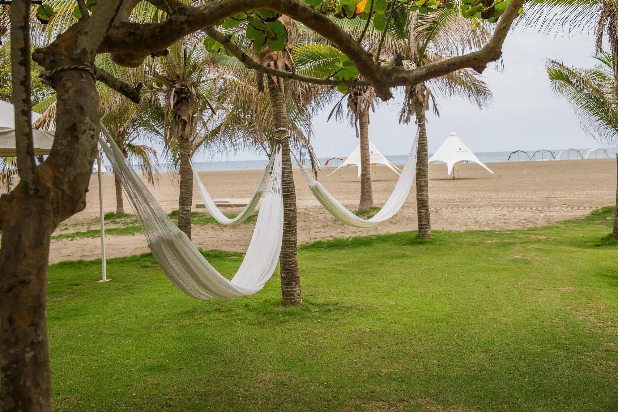 Vistamarina Casa Hotel (Adults Only) Cartagena Ngoại thất bức ảnh